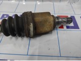 Привод передний правый Nissan Juke (F15) 39100-1KA0B.
