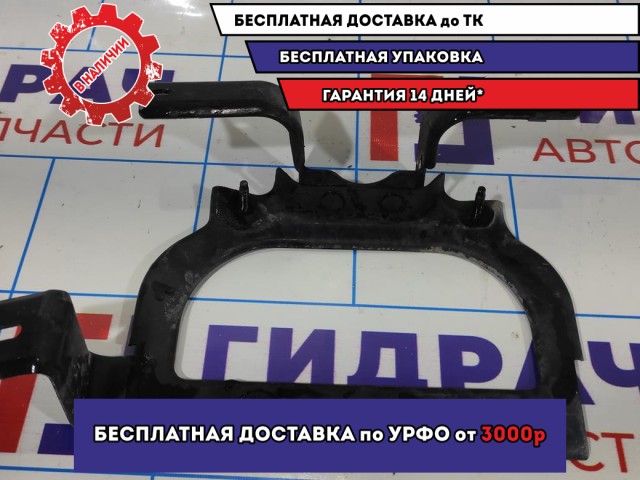 Кронштейн радиатора АКПП Nissan Juke (F15) 216131KX5A.