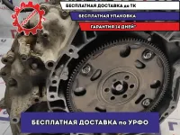 АКПП Nissan Juke (F15) . Ремонтный набор.