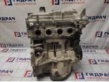 Двигатель Nissan Juke (F15) 10102-1KA0F. Компрессия: 1Ц=6, 2Ц=6, 3Ц=11, 4Ц=12.