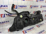 Бак топливный Nissan Juke (F15) 172029U01B.