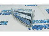 Габаритный фонарь передний правый Nissan Leaf 261803NA0B.