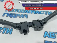 Блок подрулевых переключателей Nissan Leaf 25560JP00B.