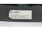 Пол багажника Nissan Leaf 849083NA0A.