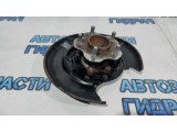 Ступица задняя Nissan Leaf 432021KA0A.