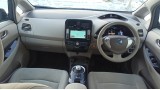 Блок управления airbag Nissan Leaf 988203NC0A.