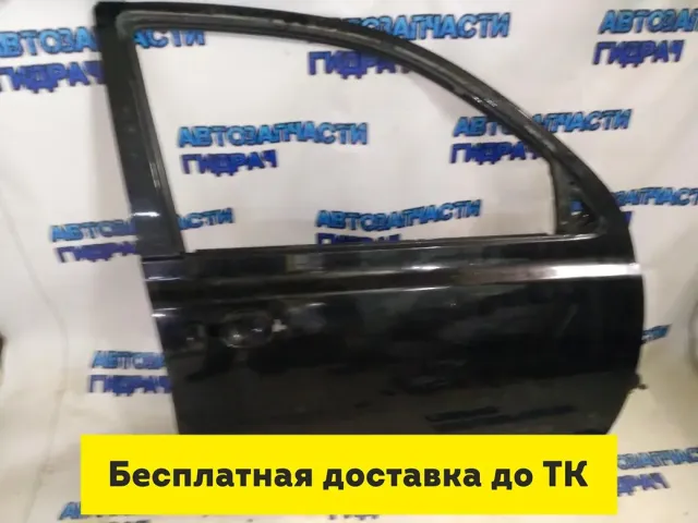 Дверь передняя правая Nissan Micra