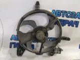 Вентилятор радиатора Nissan Micra