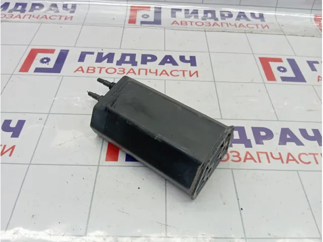 Абсорбер (фильтр угольный) Nissan Note 14950AX600