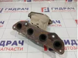 Коллектор выпускной Nissan Note 14002EE00A