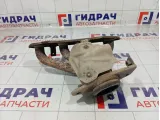Коллектор выпускной Nissan Note 14002EE00A