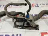 Фланец двигателя системы охлаждения Nissan Note 11060BC20A