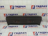 Обшивка багажника на заднюю панель Nissan Note 849929U02B