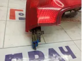 Фонарь задний левый Nissan Note 265559U000