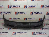 Решетка под лобовое стекло (Жабо) Nissan Note 668629U100