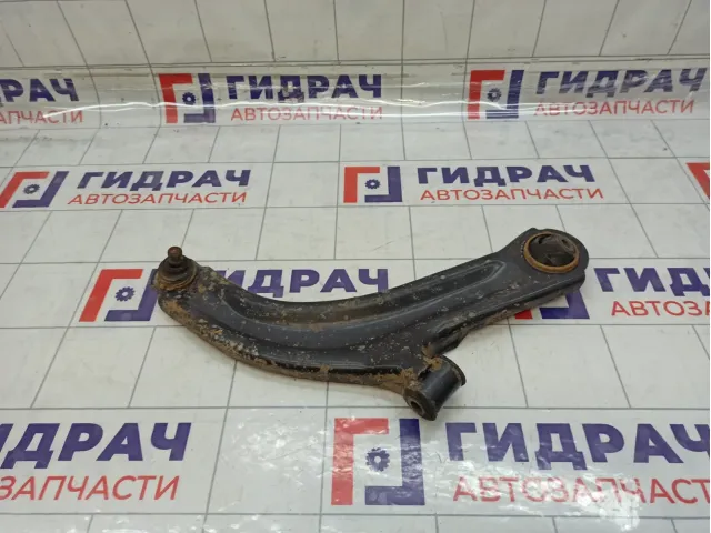 Рычаг передний правый Nissan Note 54500BC42A