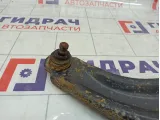 Рычаг передний правый Nissan Note 54500BC42A
