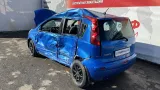 Привод передний левый Nissan Note 391019U005