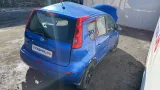 Привод передний левый Nissan Note 391019U005