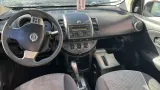 Привод передний левый Nissan Note 391019U005