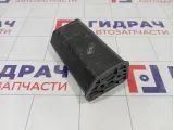 Абсорбер (фильтр угольный) Nissan Note 14950AX600