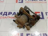 Суппорт тормозной передний правый Nissan Note 41001AX60A