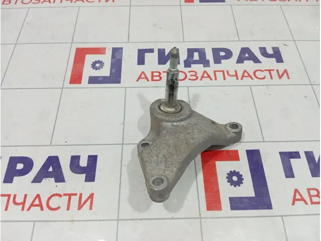Кронштейн КПП (АКПП, МКПП) левый Nissan Note 11253ED000