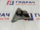 Кронштейн КПП (АКПП, МКПП) левый Nissan Note 11253ED000