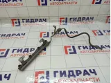 Топливная рампа (топливная рейка) Nissan Note 17520ED00A