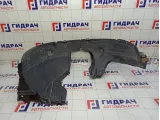 Локер (Подкрылок) передний левый Nissan Note 638439U000
