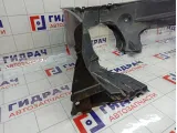 Локер (Подкрылок) передний левый Nissan Note 638439U000