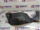 Локер (Подкрылок) передний левый Nissan Note 638439U000