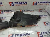 Локер (Подкрылок) передний левый Nissan Note 638439U000