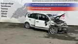 Абсорбер (фильтр угольный) Nissan Note 14950AX600