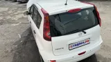 Абсорбер (фильтр угольный) Nissan Note 14950AX600