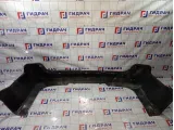 Бампер задний Nissan Pathfinder H5022EB320