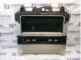 Люк Nissan Pathfinder