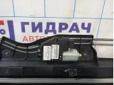 Люк Nissan Pathfinder