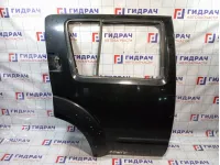 Дверь задняя правая Nissan Pathfinder 82100EB330