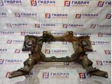 Балка задняя Nissan Pathfinder 55400EB300