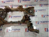 Балка задняя Nissan Pathfinder 55400EB300