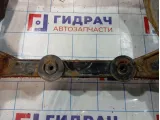 Балка задняя Nissan Pathfinder 55400EB300