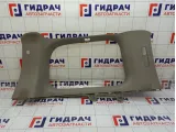 Обшивка багажника задняя левая Nissan Pathfinder 84941EB312