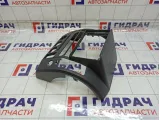 Рамка магнитолы Nissan Pathfinder