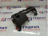 Накладка торпедо левая Nissan Pathfinder 68235EB301