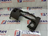 Накладка торпедо левая Nissan Pathfinder 68235EB301