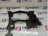 Накладка торпедо левая Nissan Pathfinder 68235EB301