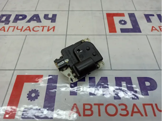 Моторчик заслонки отопителя (печки) Nissan Pathfinder VP5NEH19E616EB