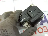 Моторчик заслонки отопителя (печки) Nissan Pathfinder VP5NEH19E616EB