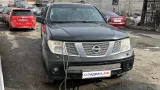 Автомобиль Nissan Pathfinder  в разборе